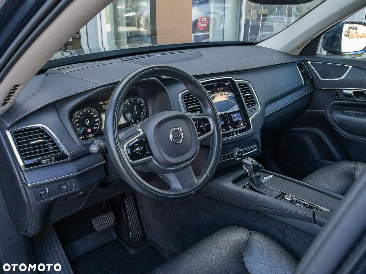 Volvo XC 90 - 10