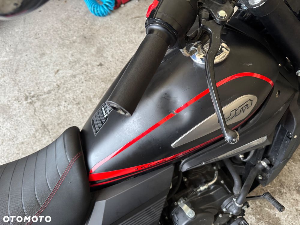 UM Renegade Vegas - 28