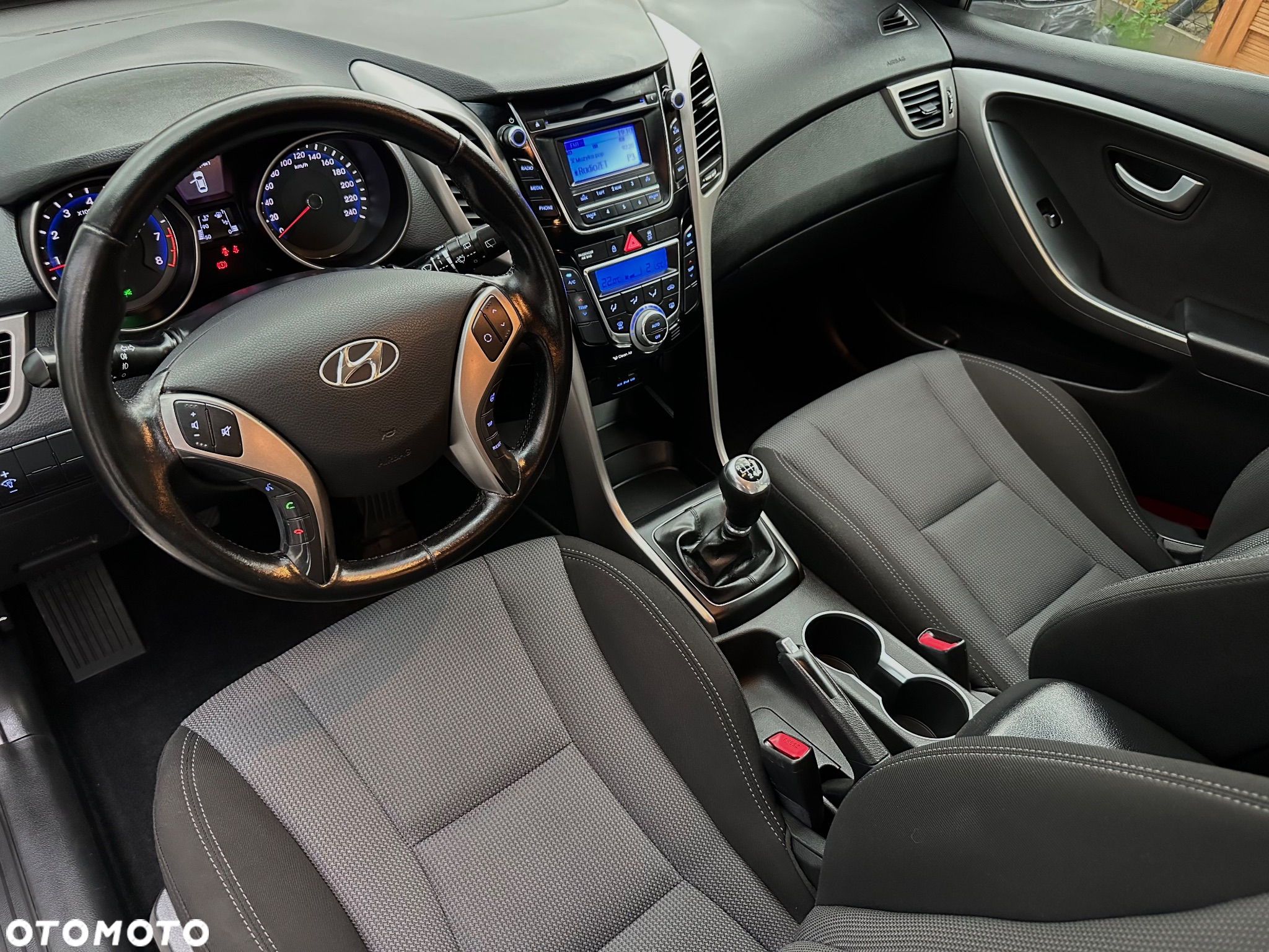 Hyundai i30 1.6 Premium - 2