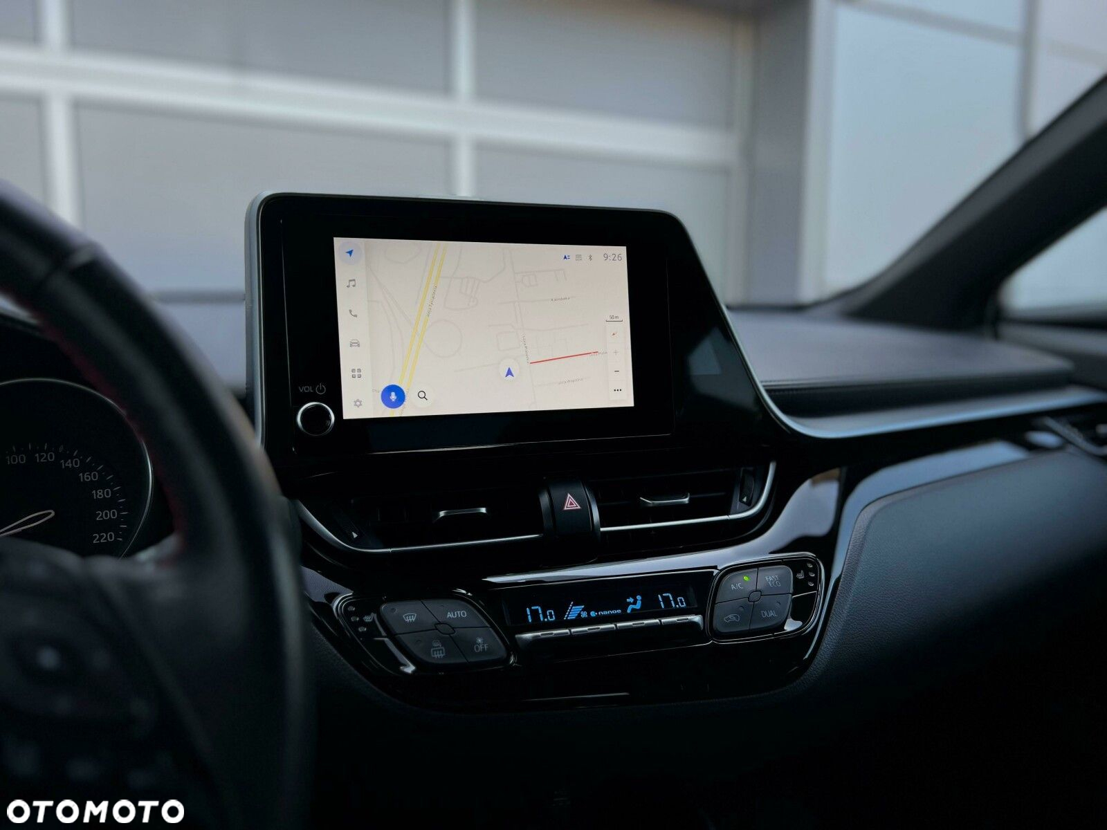Toyota C-HR - 27