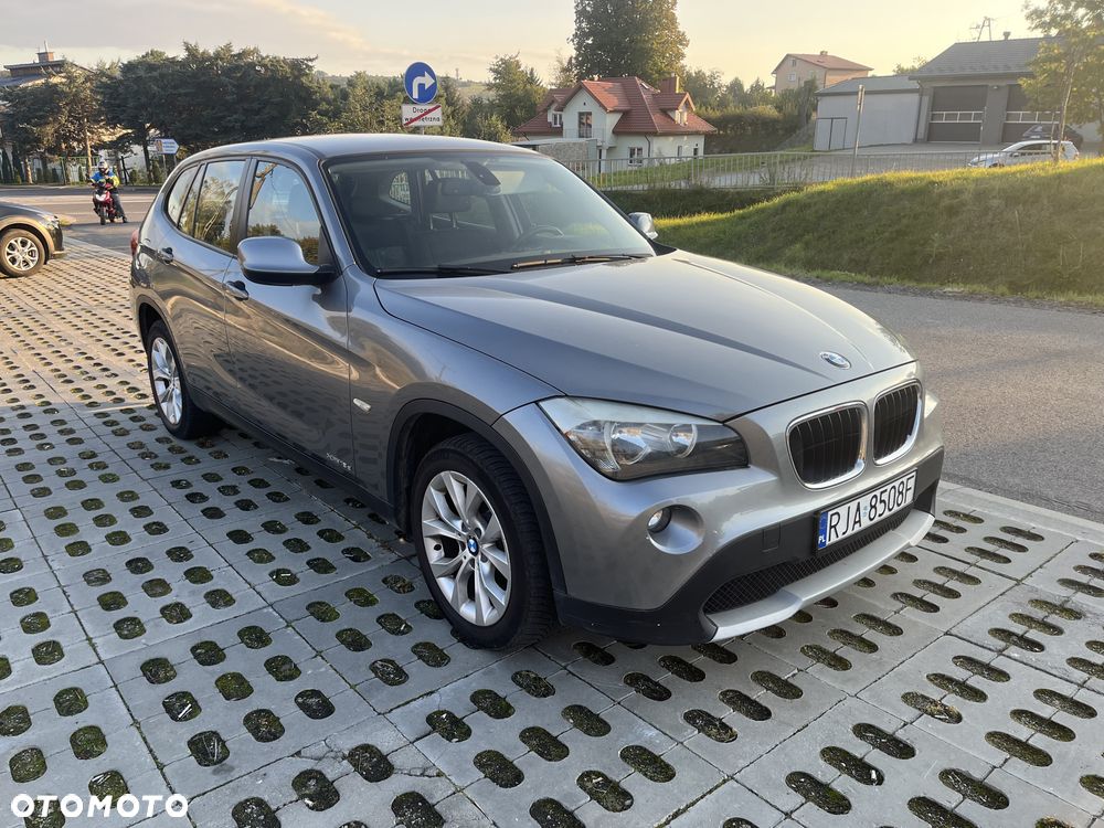 BMW X1 - 4