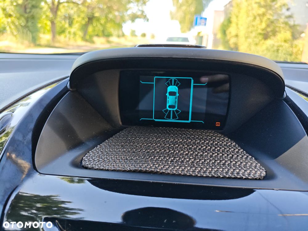 Ford B-MAX 1.0 EcoBoost Titanium ASS - 27