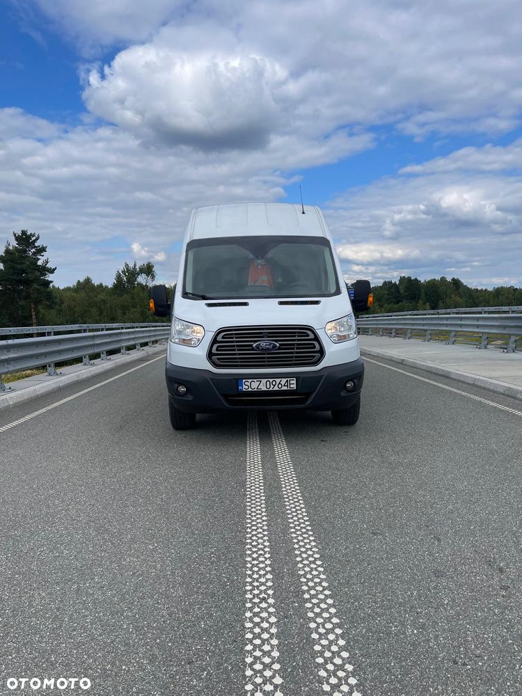 Ford Transit - 4