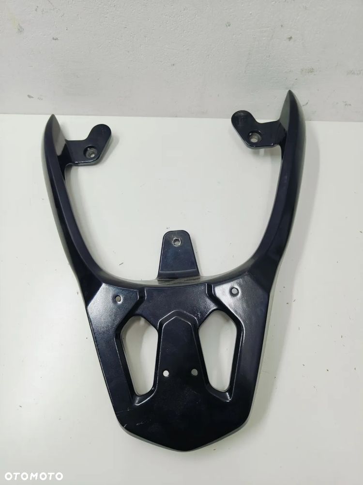 Bagażnik Suzuki Burgman 125 ex - 1