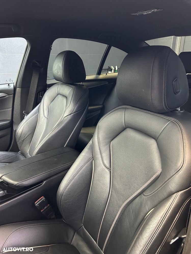 BMW Seria 5 530d AT - 21