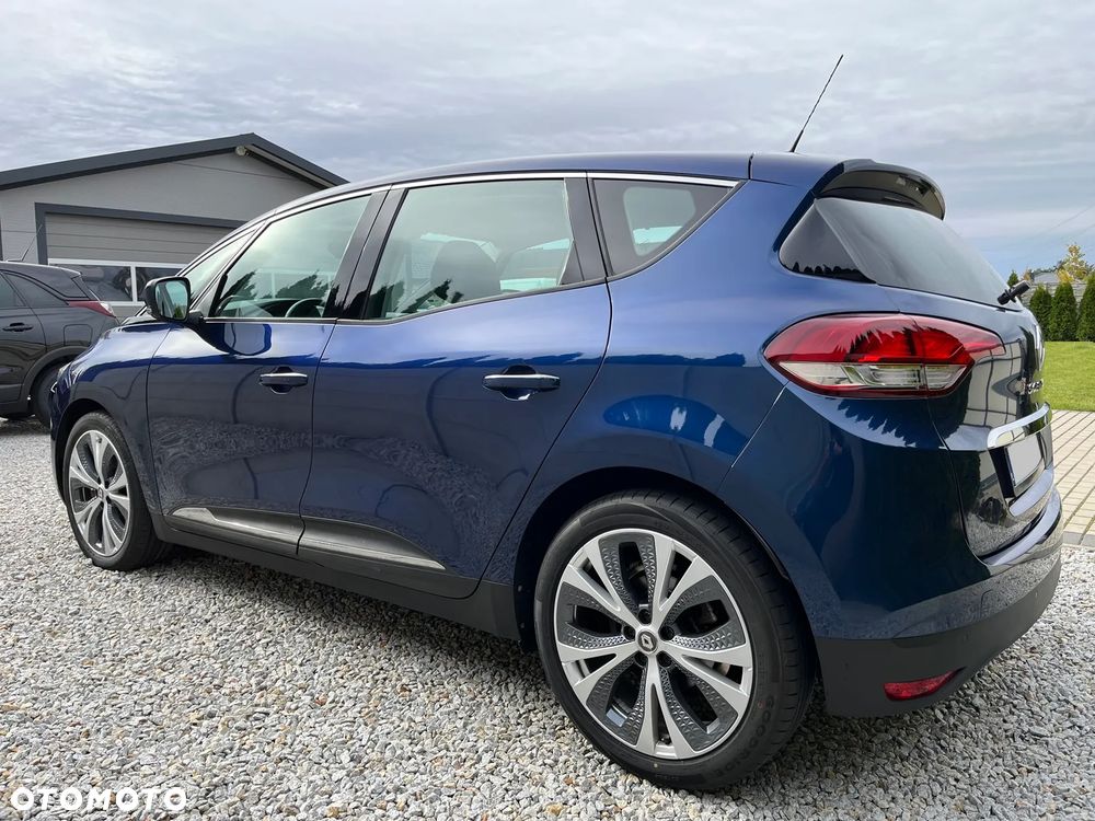 Renault Scenic - 14