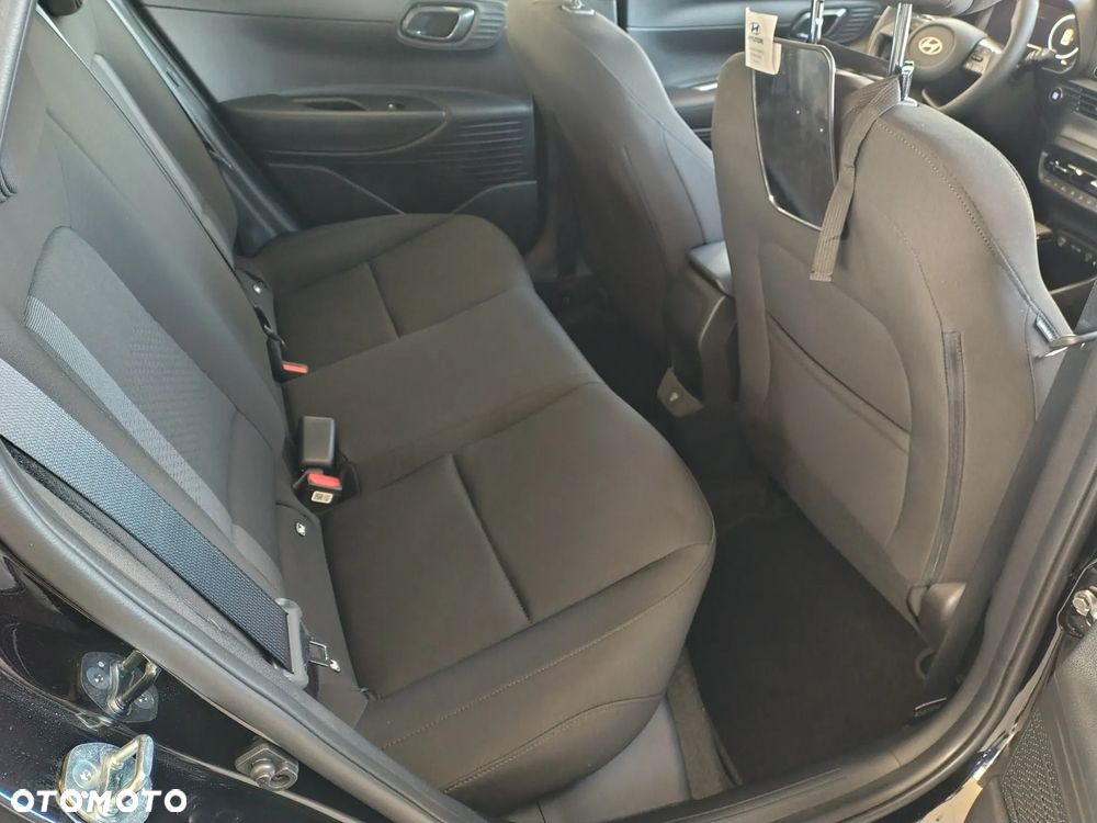 Hyundai i20 1.0 T-GDi Smart DCT - 13