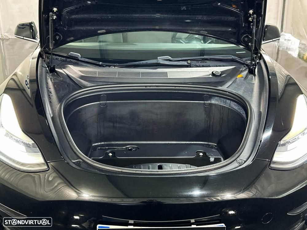 Tesla Model 3 Performance Dual Motor AWD - 53