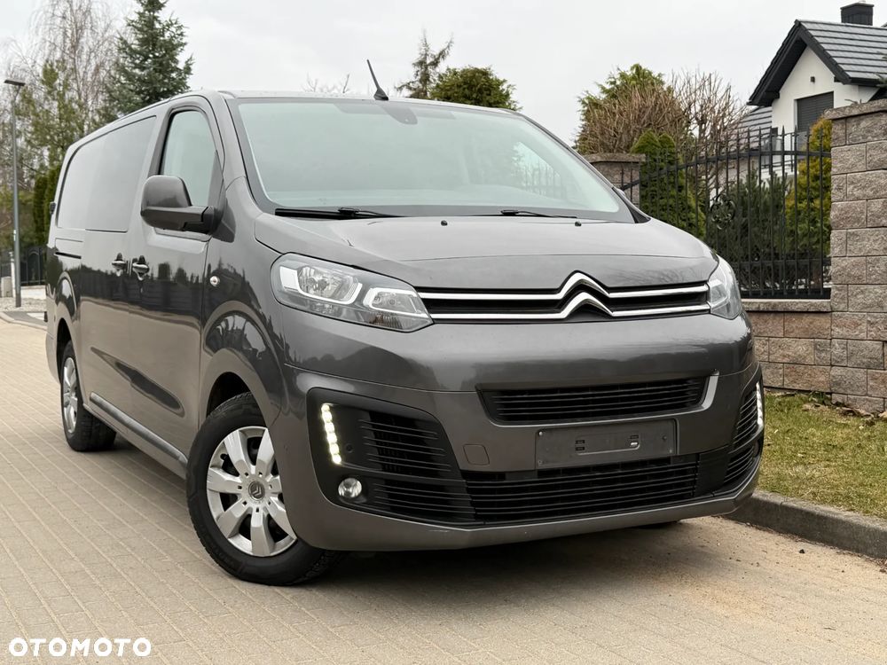 Citroën JUMPY DŁUGI LONG - 7