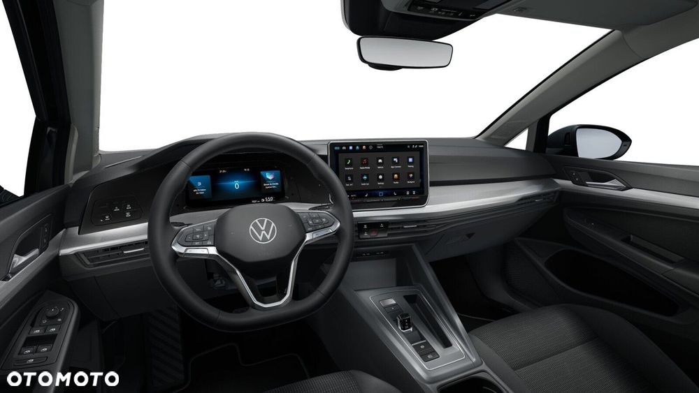 Volkswagen Golf - 8
