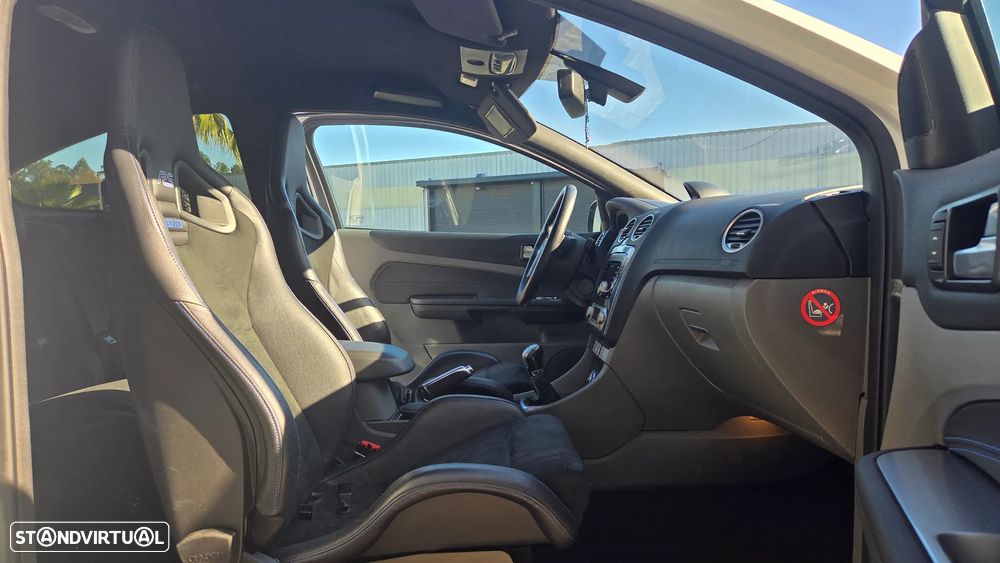 Ford Focus 2.5 RS - 23