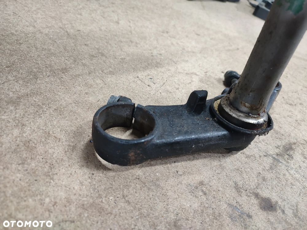 Półka dolna, półka górna Honda CBR 600 F2 - 8