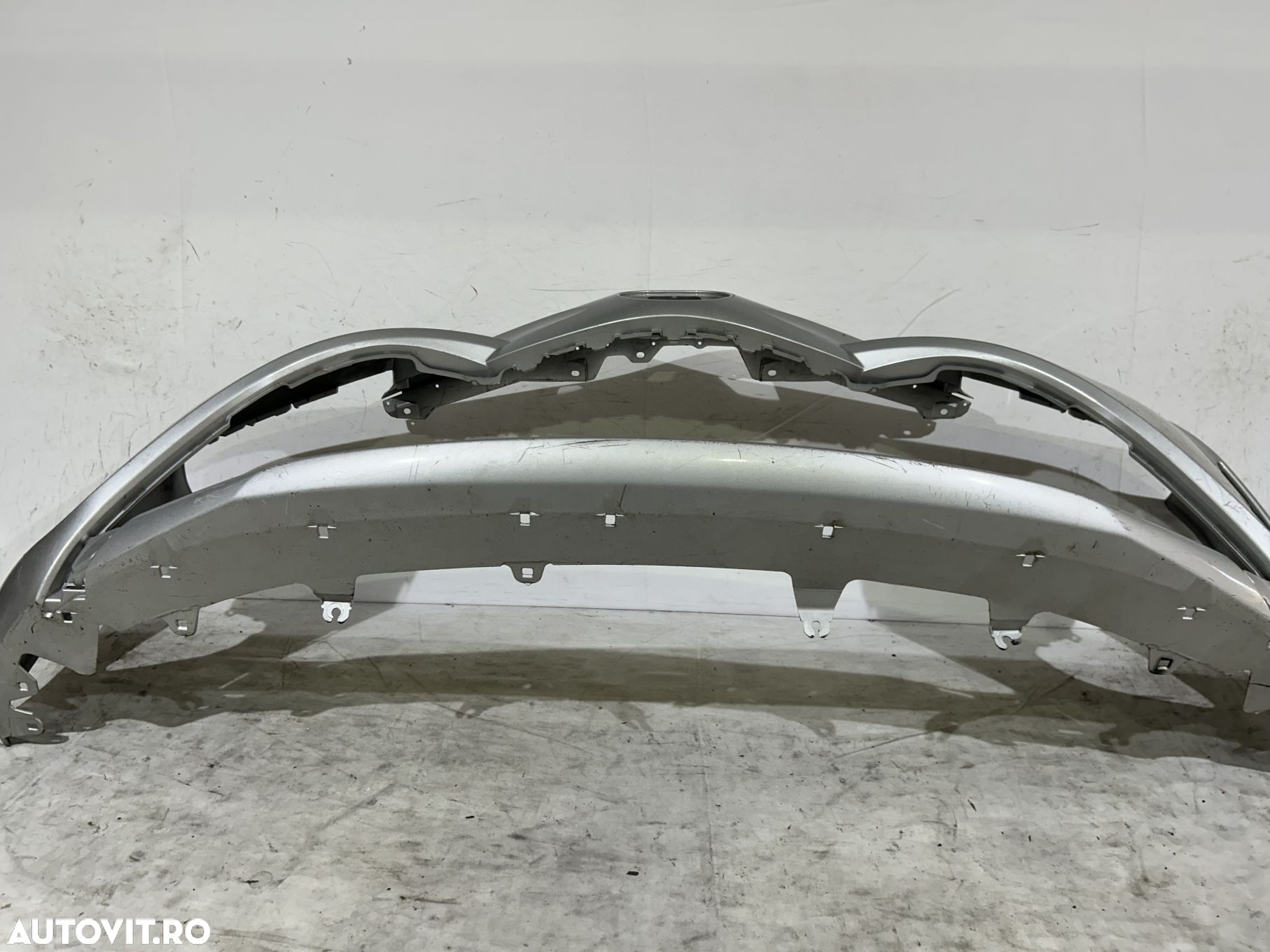 Bara fata Toyota Yaris 3 facelift, 2017, 2018, 2019, cod origine OE 52119-0DA40. - 5