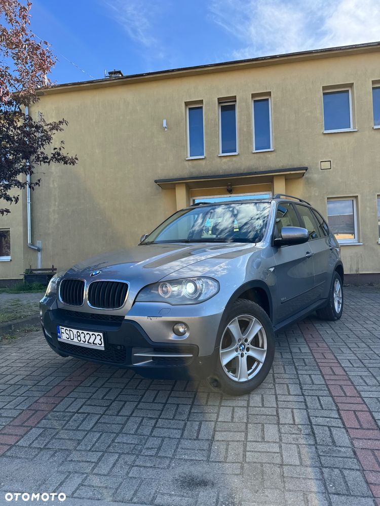 BMW X5 - 4