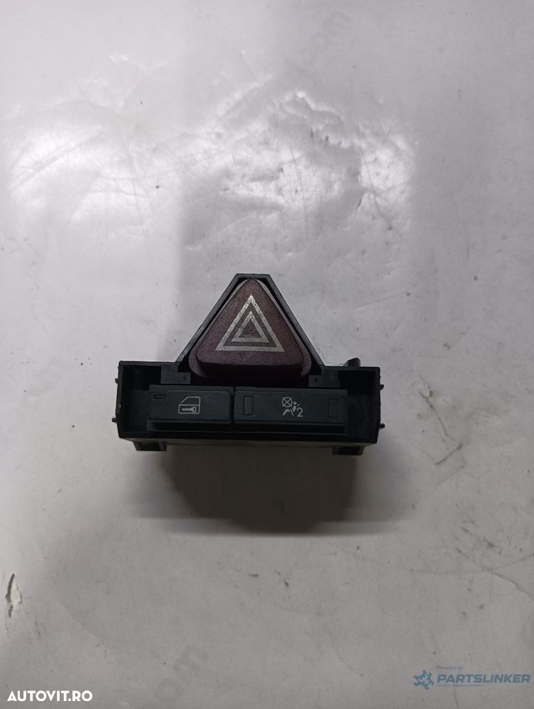 Buton avarie OPEL CORSA D S07 2006 - 2014 13189529 - 1