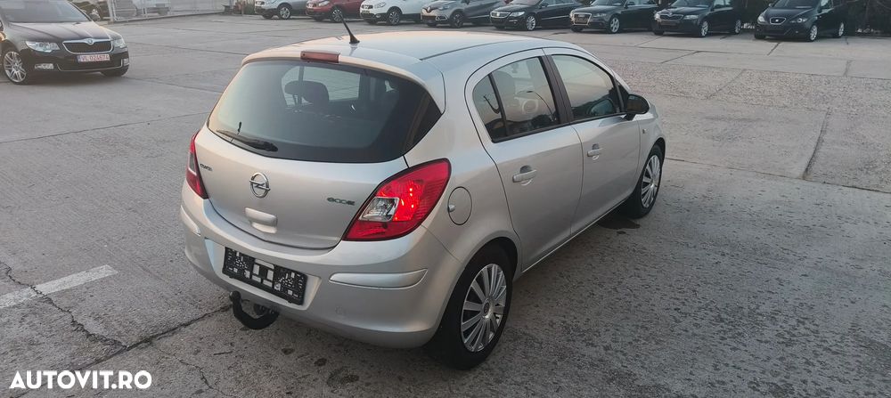 Opel Corsa 1.3 CDTI DPF EcoFLEX Start-Stop Energy - 5