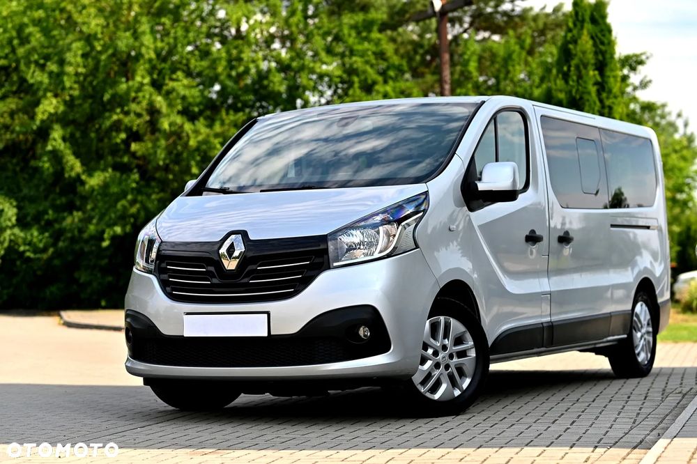 Renault Trafic ENERGY Grand Spaceclass - 6