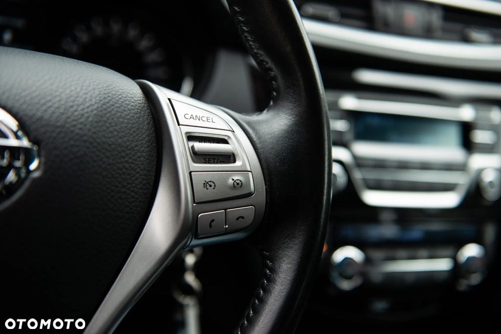 Nissan Qashqai 1.2 DIG-T Acenta - 32