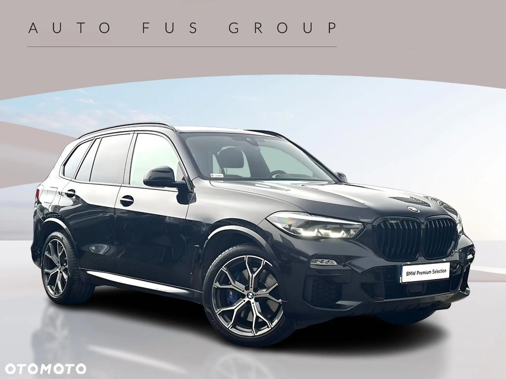 BMW X5 xDrive25d sport - 2