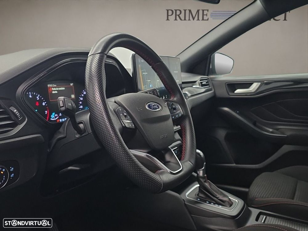 Ford Focus - 11