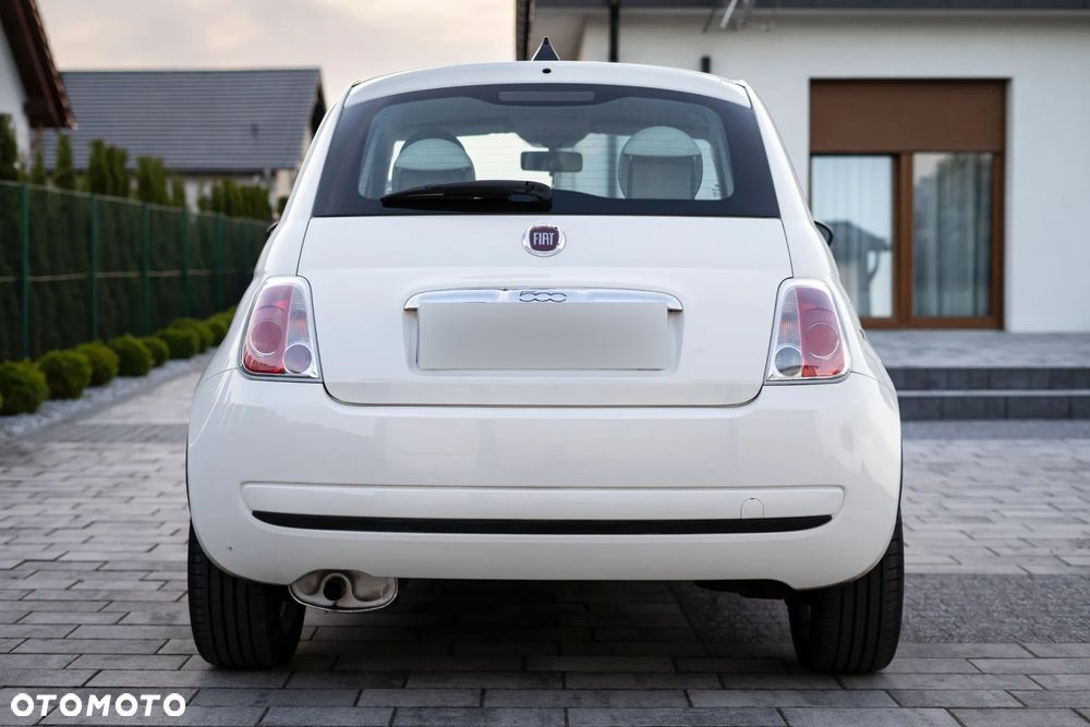 Fiat 500 - 7