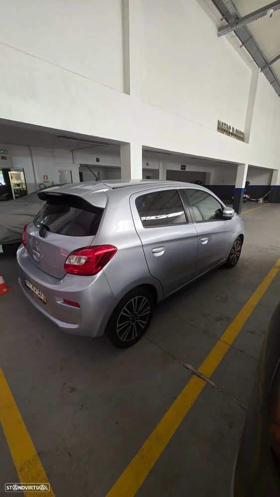 Mitsubishi Space Star 1.2 Intense - 1
