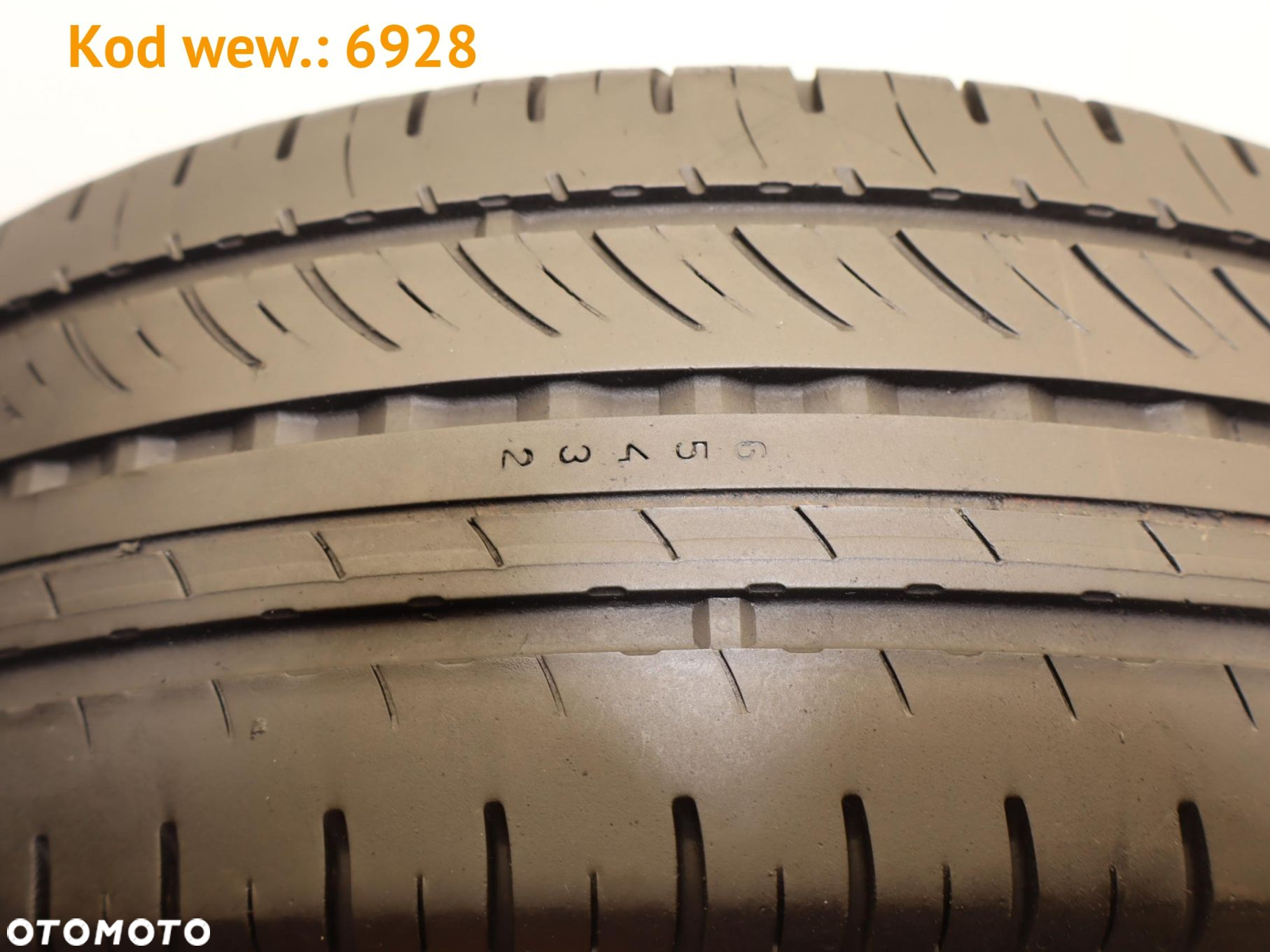 Nokian cLine - 215/65 R16C - 8