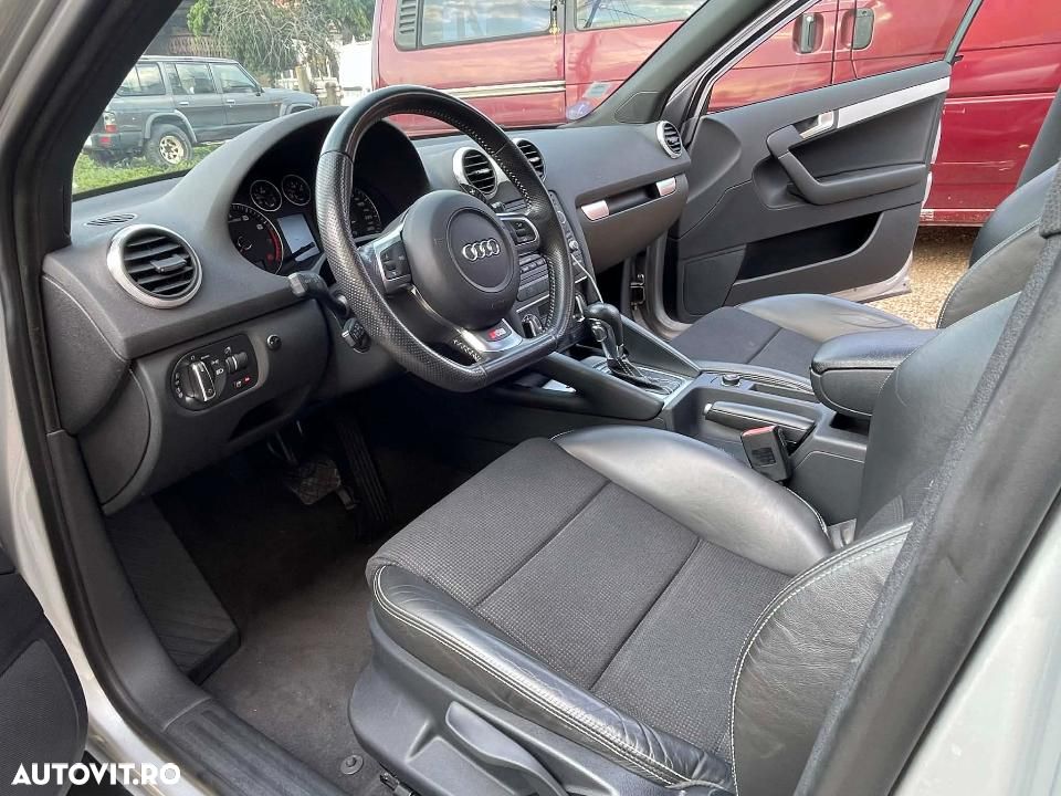 Audi A3 - 9