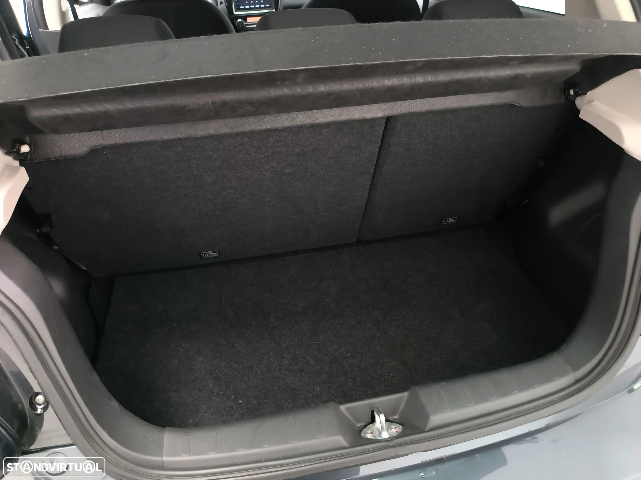 Mitsubishi Space Star 1.2 Intense Connect Edition - 9