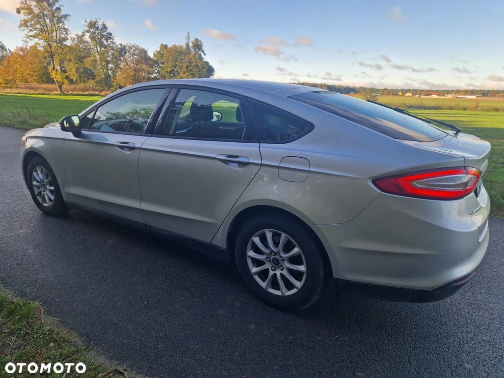 Ford Mondeo 2.0 TDCi Trend - 1