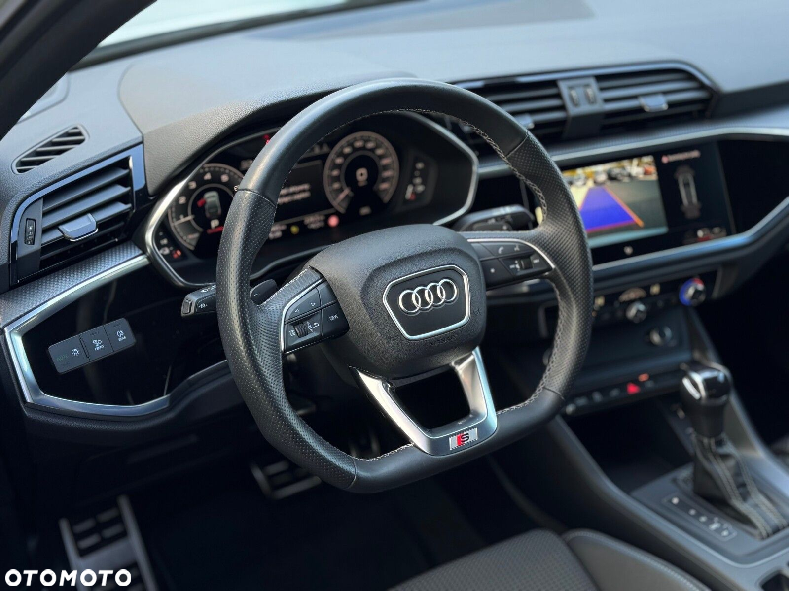 Audi Q3 Sportback - 10