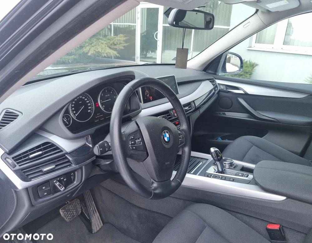BMW X5 - 8