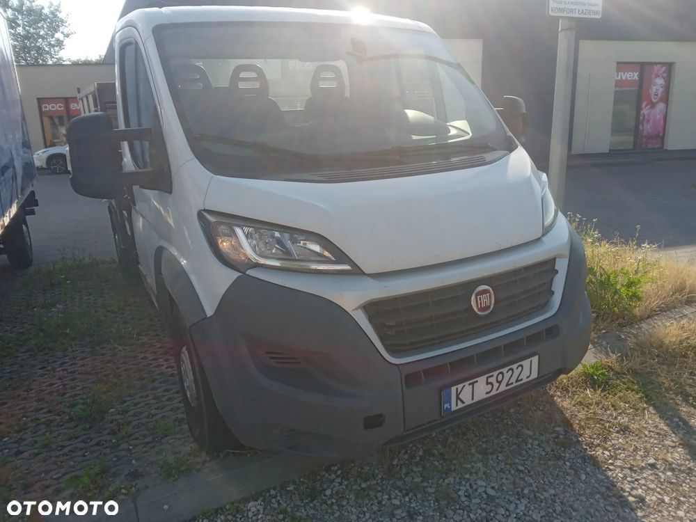 Fiat Ducato - 2