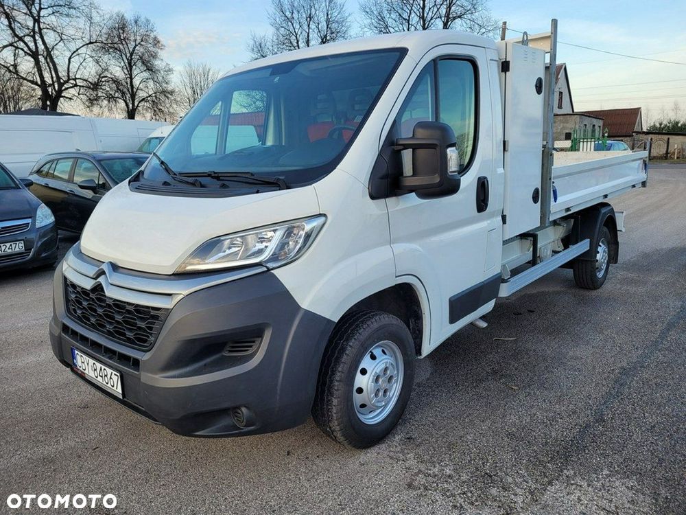 Citroën Jumper - 12