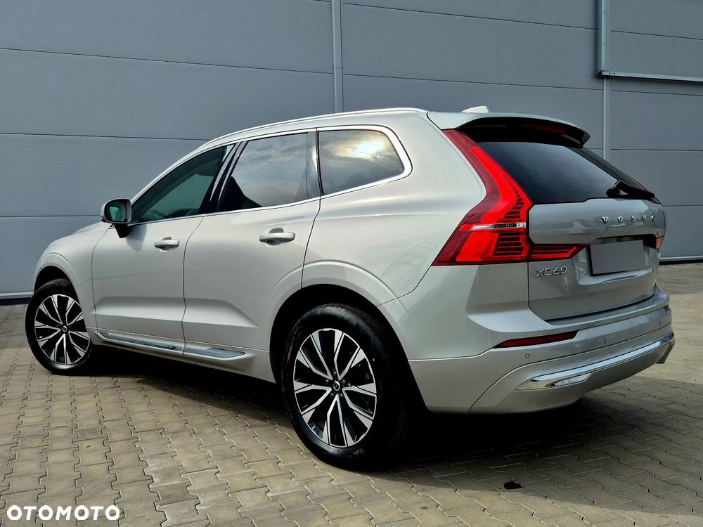 Volvo XC 60 B4 B Geartronic Inscription - 15