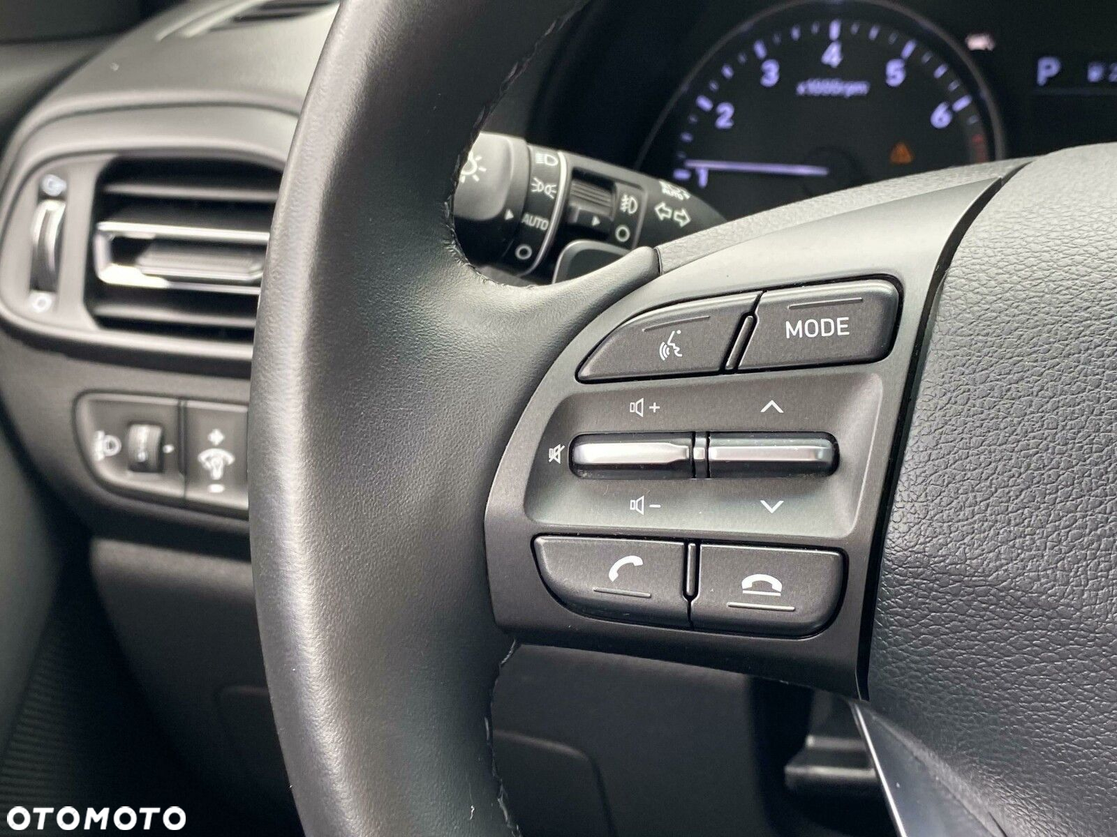 Hyundai i30 1.0 T-GDI Smart DCT - 20