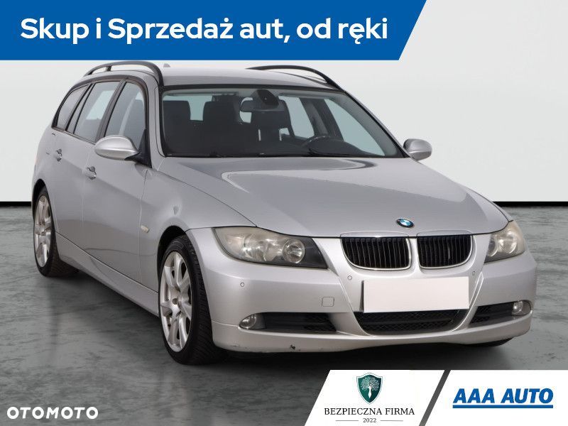 BMW Seria 3 - 3