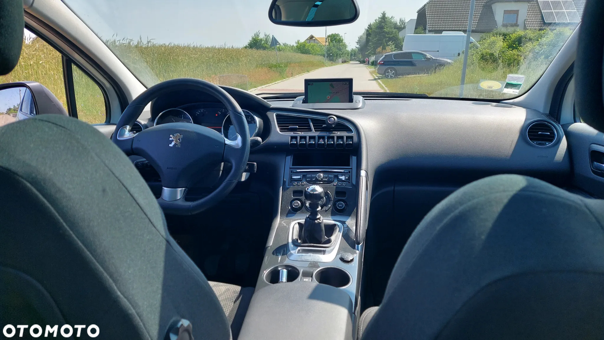 Peugeot 3008 HDi 115 Business-Line - 7