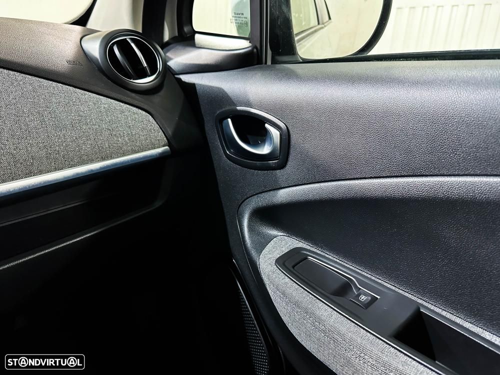 Renault Zoe (c/ Bateria) Intens 50 - 30