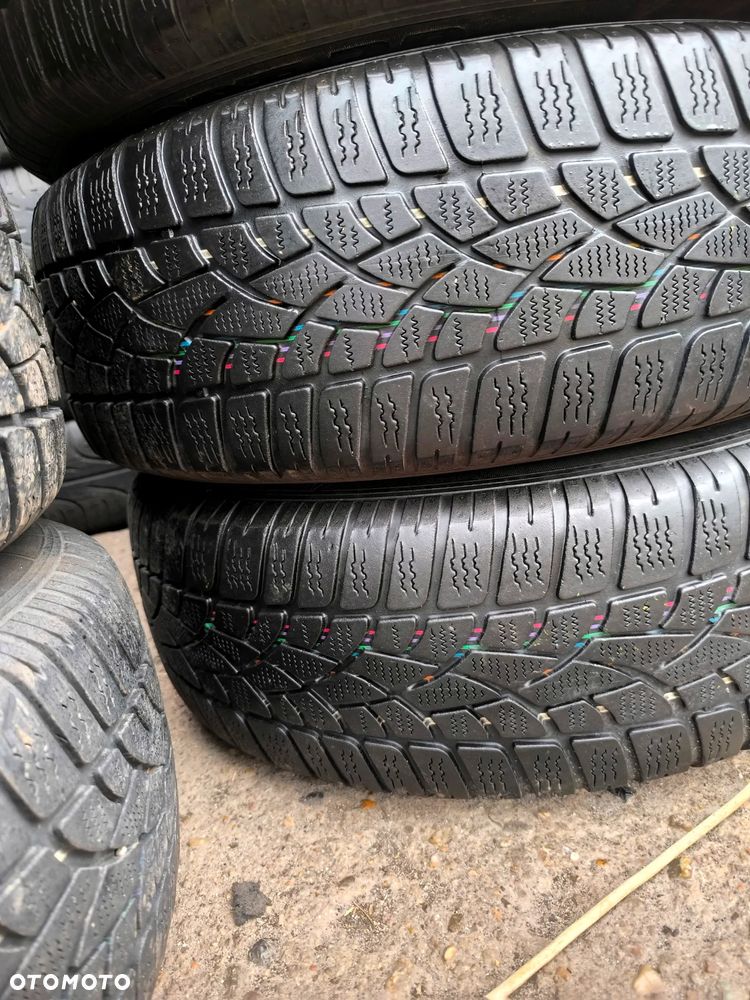 5x120 Felgi Stalowe Stal Strukturalne 17C 17 C Koła Zimowe Zima VW T5 T6 Transporter Caravelle Multivan 5mm Legnica ALU-RAD 215/60 7,5-6,5mm - 23