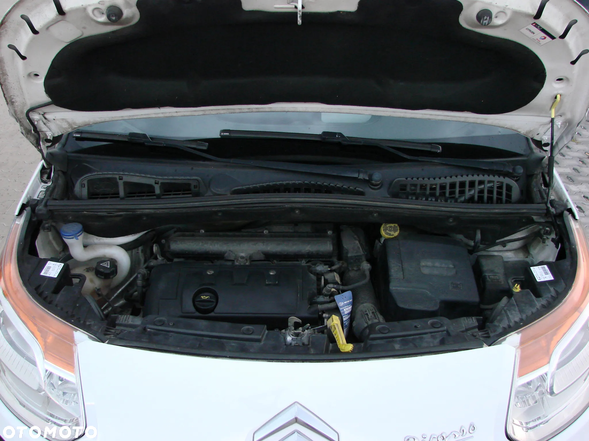 Citroën C3 Picasso - 18
