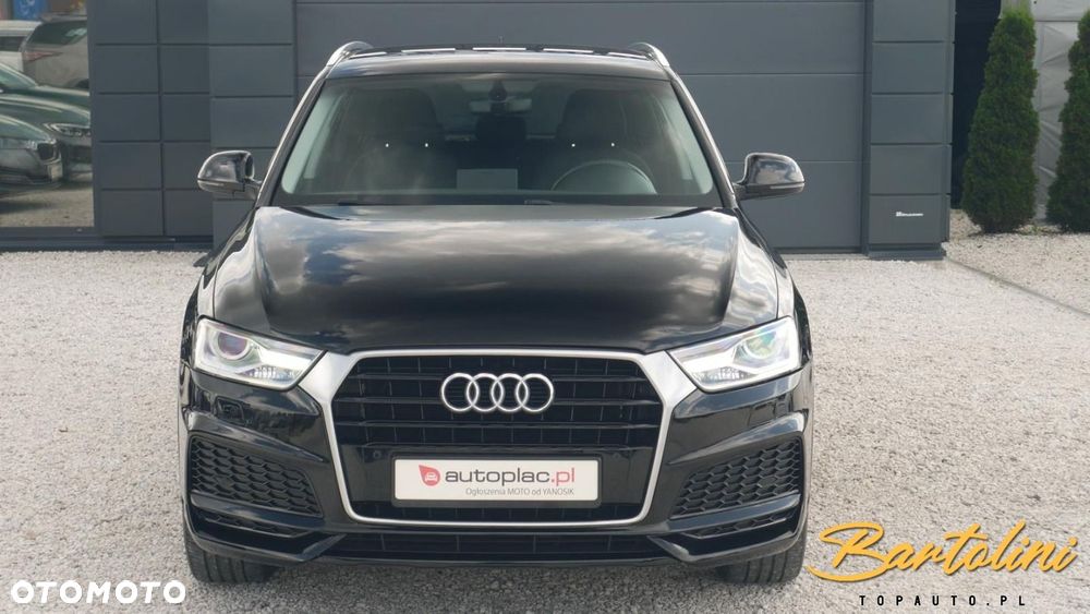 Audi Q3 - 4