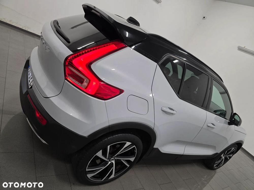 Volvo XC 40 D3 R-Design - 35