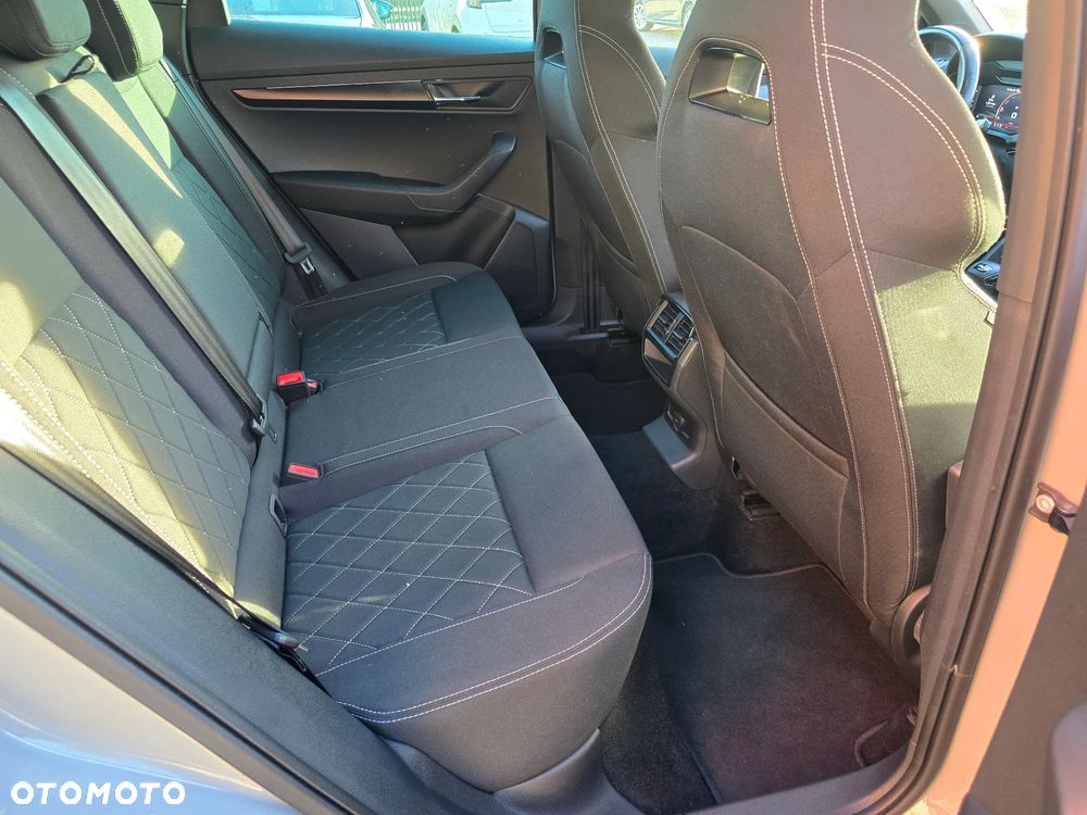 Skoda Karoq 2.0 TDI SCR 4x4 Sportline DSG - 19