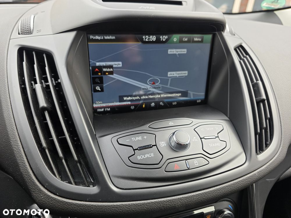 Ford Kuga 1.5 EcoBoost FWD Titanium ASS MMT6 - 12