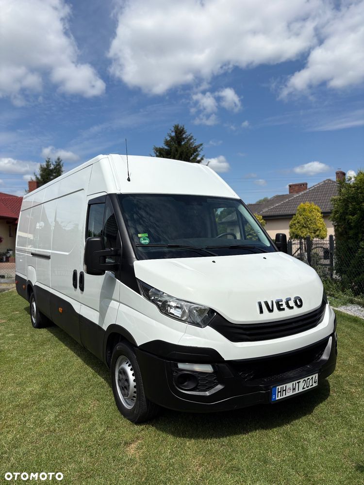 Iveco Daily 35S16 MAXI - 5