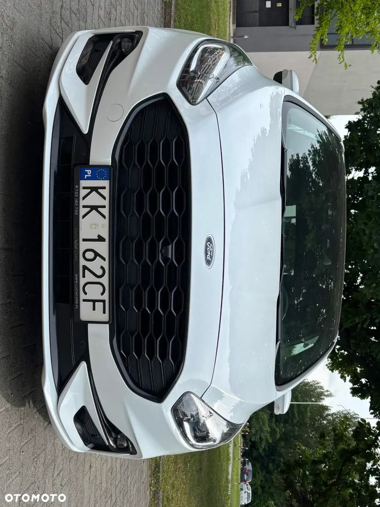 Ford S-Max 2.0 EcoBlue ST-Line - 2