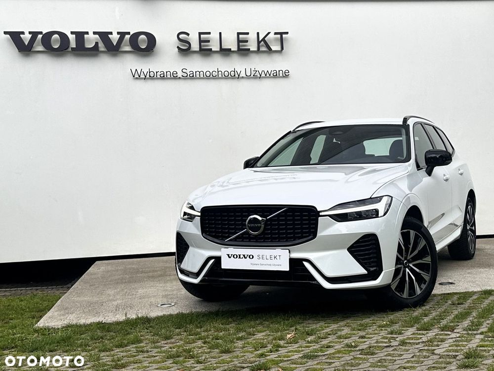 Volvo XC 60 - 2