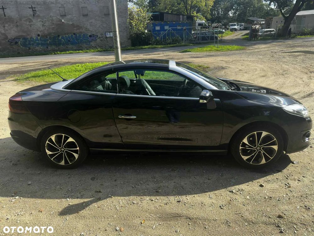 Renault Megane 1.5 dCi Bose Edition - 11