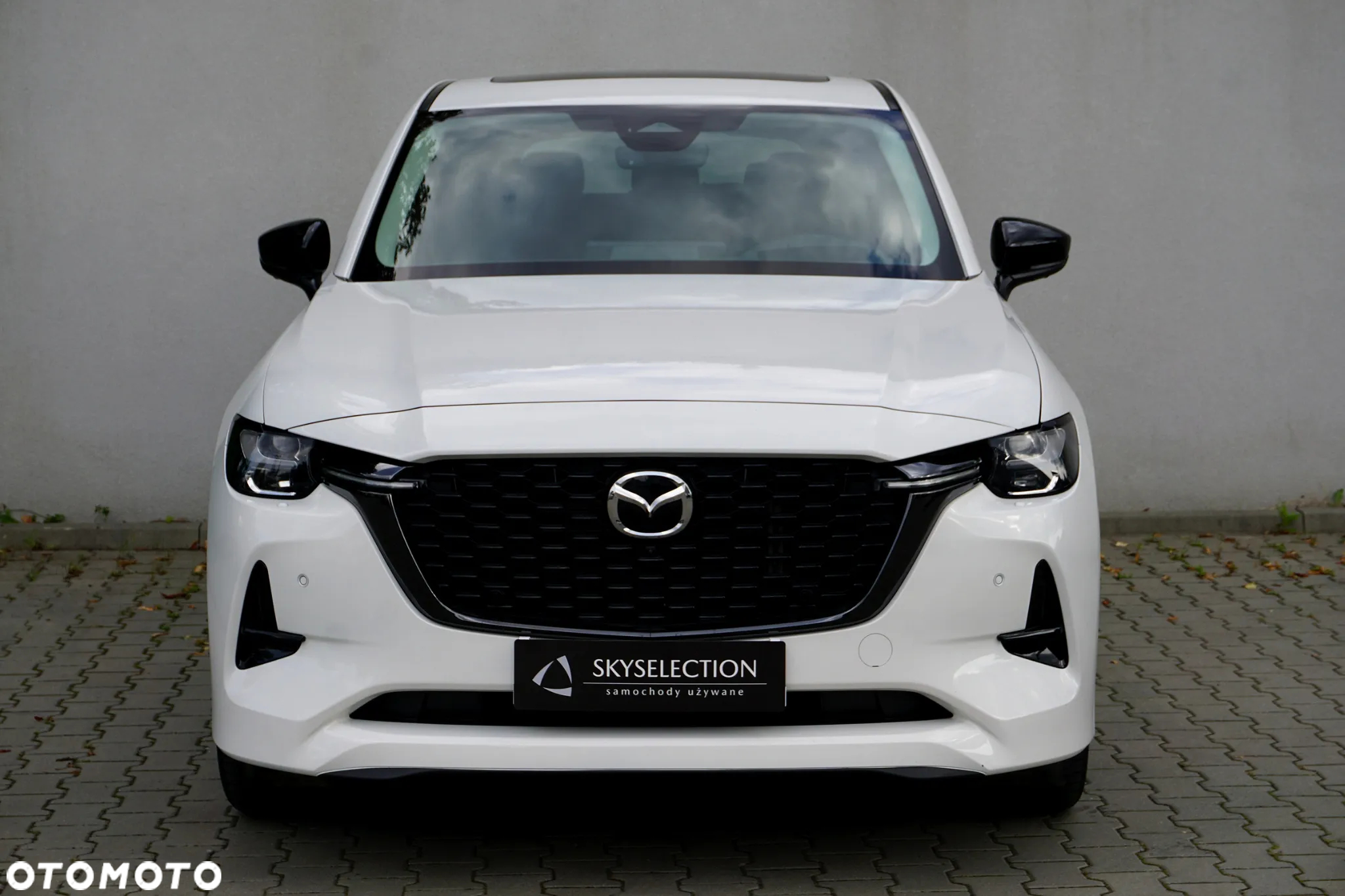 Mazda CX-60 2.5 PHEV Homura AWD - 2